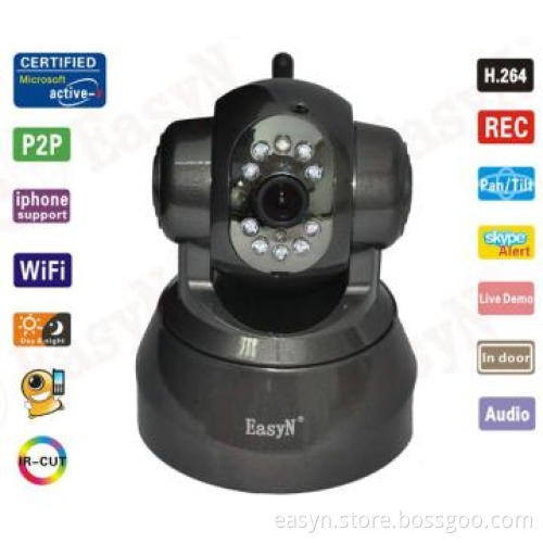 low cost wifi ip security camera real-time ip camera monitoring system
